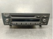 Recambio de sistema audio / radio cd para bmw x1 (e84) sdrive 20 d referencia OEM IAM 65129263468 65129343207 A2C38043100
