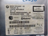 Recambio de sistema audio / radio cd para bmw x1 (e84) sdrive 20 d referencia OEM IAM 65129263468 65129343207 A2C38043100