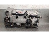 Recambio de tapa balancines para nissan micra iv (k13k, k13kk) 1.2 referencia OEM IAM 132641HC0B 132641HC0B 