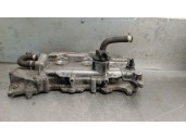Recambio de tapa balancines para nissan micra iv (k13k, k13kk) 1.2 referencia OEM IAM 132641HC0B 132641HC0B 