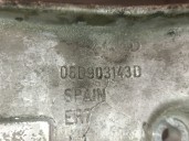 Recambio de soporte alternador para audi a4 b7 avant (8ed) 2.0 tfsi quattro referencia OEM IAM 06D903143D 06D903141G 