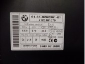 Recambio de modulo electronico para bmw x1 (e84) sdrive 20 d referencia OEM IAM 61359262361 5WK49515HBR