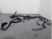 Recambio de cableado para land rover range rover evoque (l538) 2.0 d 4x4 referencia OEM IAM G4D312A690PC 