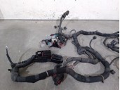 Recambio de cableado para land rover range rover evoque (l538) 2.0 d 4x4 referencia OEM IAM G4D312A690PC 