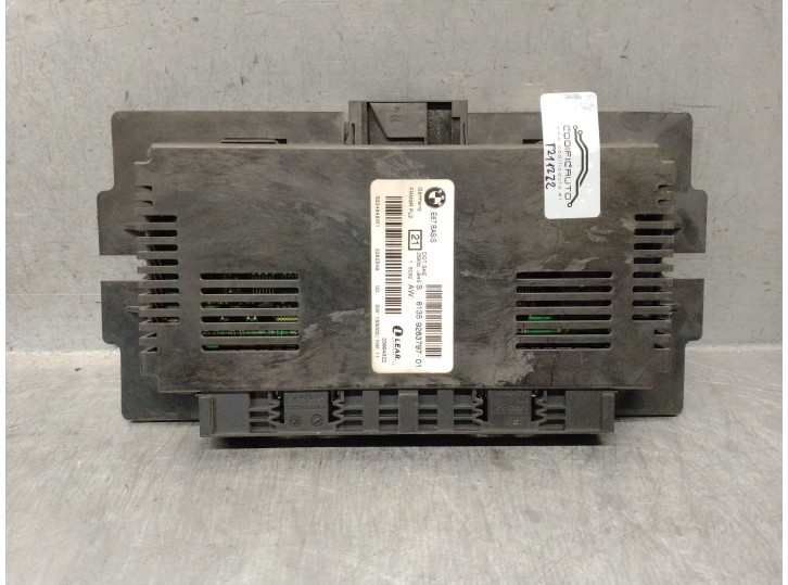 Recambio de modulo electronico para bmw x1 (e84) sdrive 20 d referencia OEM IAM 61359263797 23994322