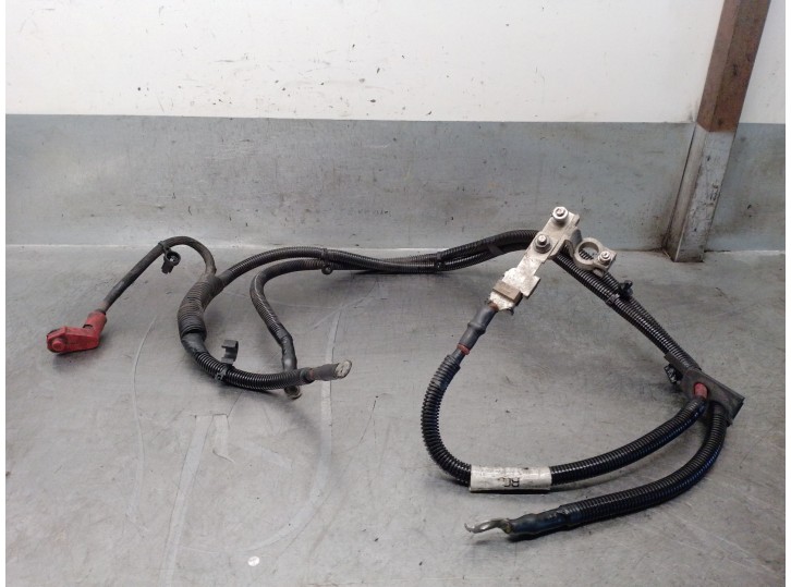 Recambio de cableado para land rover range rover evoque (l538) 2.0 d 4x4 referencia OEM IAM GJ3214A280BC LR070722 