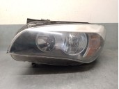 Recambio de faro izquierdo para bmw x1 (e84) sdrive 20 d referencia OEM IAM 63112990001 63112990001 89093492
