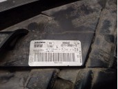 Recambio de faro izquierdo para bmw x1 (e84) sdrive 20 d referencia OEM IAM 63112990001 63112990001 89093492