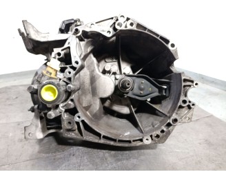 Recambio de caja cambios para citroën xsara picasso (n68) 1.6 referencia OEM IAM 20DL67 222233 6290003B