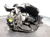 Recambio de caja cambios para citroën xsara picasso (n68) 1.6 referencia OEM IAM 20DL67 222233 6290003B