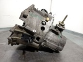 Recambio de caja cambios para citroën xsara picasso (n68) 1.6 referencia OEM IAM 20DL67 222233 6290003B