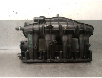 Recambio de colector admision para audi a4 b7 avant (8ed) 2.0 tfsi quattro referencia OEM IAM 06F133201N 06F133201P 