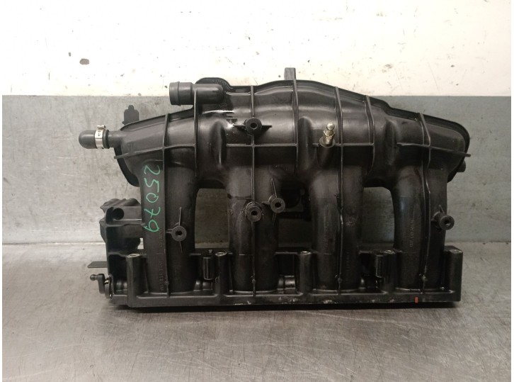 Recambio de colector admision para audi a4 b7 avant (8ed) 2.0 tfsi quattro referencia OEM IAM 06F133201N 06F133201P 