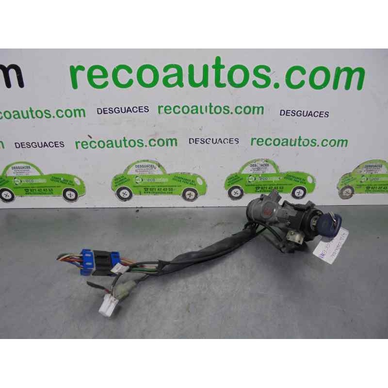 Recambio de conmutador de arranque para kia carnival 2.9 turbodiesel cat referencia OEM IAM   