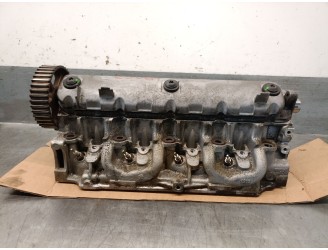 Recambio de culata para renault megane i (ba0/1_) 1.9 dti (ba08, ba0n) referencia OEM IAM 7701478573 7711497325 7700111609
