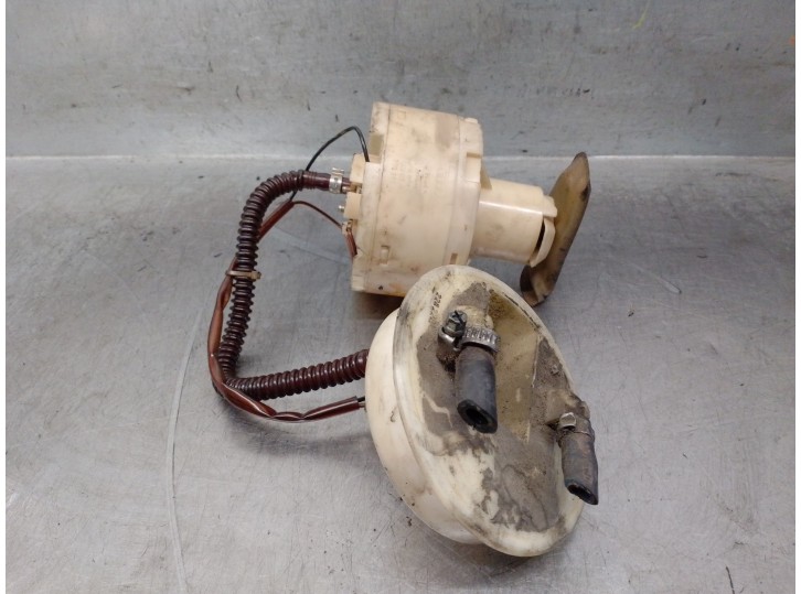 Recambio de aforador para audi a4 b5 (8d2) 1.8 referencia OEM IAM 8D0201319 8D0906089 