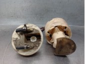 Recambio de aforador para audi a4 b5 (8d2) 1.8 referencia OEM IAM 8D0201319 8D0906089 