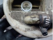 Recambio de aforador para audi a4 b5 (8d2) 1.8 referencia OEM IAM 8D0201319 8D0906089 