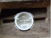 Recambio de aforador para audi a4 b5 (8d2) 1.8 referencia OEM IAM 8D0201319 8D0906089 