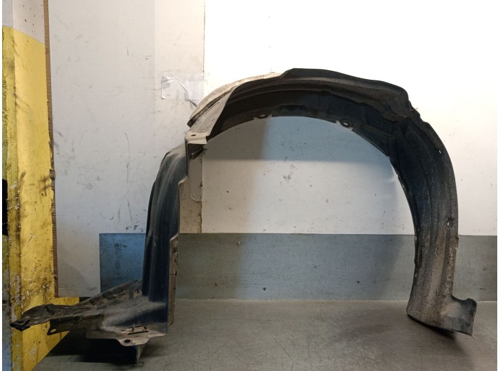 Recambio de paso rueda delantero derecho para lexus ct (zwa10_) 200h (zwa10_) referencia OEM IAM 5380576010 5380576010 