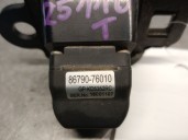 Recambio de modulo electronico para lexus ct (zwa10_) 200h (zwa10_) referencia OEM IAM 8679076010 8679076010 