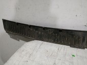 Recambio de molduras traseras para land rover range rover sport i (l320) 3.0 d 4x4 referencia OEM IAM LR015131 LR015131 