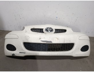 Recambio de paragolpes delantero para toyota aygo (_b1_) 1.0 (kgb10_) referencia OEM IAM 521190H908 521190H908 