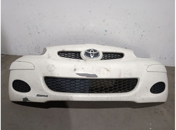 Recambio de paragolpes delantero para toyota aygo (_b1_) 1.0 (kgb10_) referencia OEM IAM 521190H908 521190H908 