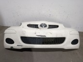 Recambio de paragolpes delantero para toyota aygo (_b1_) 1.0 (kgb10_) referencia OEM IAM 521190H908 521190H908 