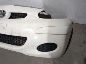 Recambio de paragolpes delantero para toyota aygo (_b1_) 1.0 (kgb10_) referencia OEM IAM 521190H908 521190H908 