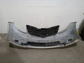 Recambio de paragolpes delantero para toyota aygo (_b1_) 1.0 (kgb10_) referencia OEM IAM 521190H908 521190H908 