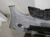 Recambio de paragolpes delantero para toyota aygo (_b1_) 1.0 (kgb10_) referencia OEM IAM 521190H908 521190H908 