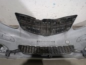 Recambio de paragolpes delantero para toyota aygo (_b1_) 1.0 (kgb10_) referencia OEM IAM 521190H908 521190H908 