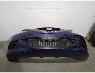 Recambio de paragolpes delantero para seat leon (1p1) 2.0 tdi 16v referencia OEM IAM 1P0807217AA 1P0807217AA 