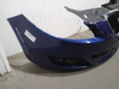 Recambio de paragolpes delantero para seat leon (1p1) 2.0 tdi 16v referencia OEM IAM 1P0807217AA 1P0807217AA 