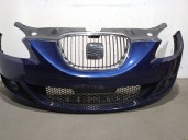 Recambio de paragolpes delantero para seat leon (1p1) 2.0 tdi 16v referencia OEM IAM 1P0807217AA 1P0807217AA 