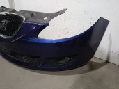 Recambio de paragolpes delantero para seat leon (1p1) 2.0 tdi 16v referencia OEM IAM 1P0807217AA 1P0807217AA 