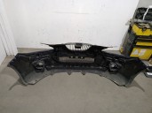 Recambio de paragolpes delantero para seat leon (1p1) 2.0 tdi 16v referencia OEM IAM 1P0807217AA 1P0807217AA 