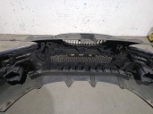 Recambio de paragolpes delantero para seat leon (1p1) 2.0 tdi 16v referencia OEM IAM 1P0807217AA 1P0807217AA 