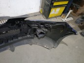 Recambio de paragolpes delantero para seat leon (1p1) 2.0 tdi 16v referencia OEM IAM 1P0807217AA 1P0807217AA 