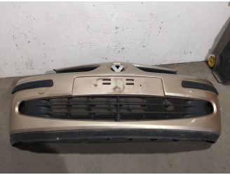Recambio de paragolpes delantero para renault modus / grand modus (f/jp0_) 1.4 (jp01, jp0j) referencia OEM IAM 620222047R 620222