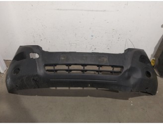 Recambio de paragolpes delantero para renault master iii furgon ma / fm9t / myb23061a3t0 2.3 diesel referencia OEM IAM 620220007