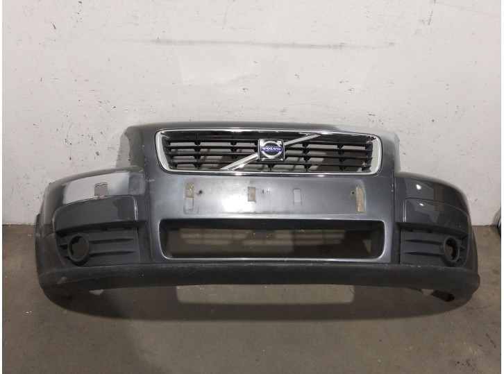 Recambio de paragolpes delantero para volvo c30 (533) 2.4 i referencia OEM IAM 39885348 39885348 