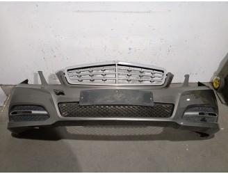 Recambio de paragolpes delantero para mercedes-benz clase e (w212) e 200 cdi / bluetec (212.005, 212.006) referencia OEM IAM A21