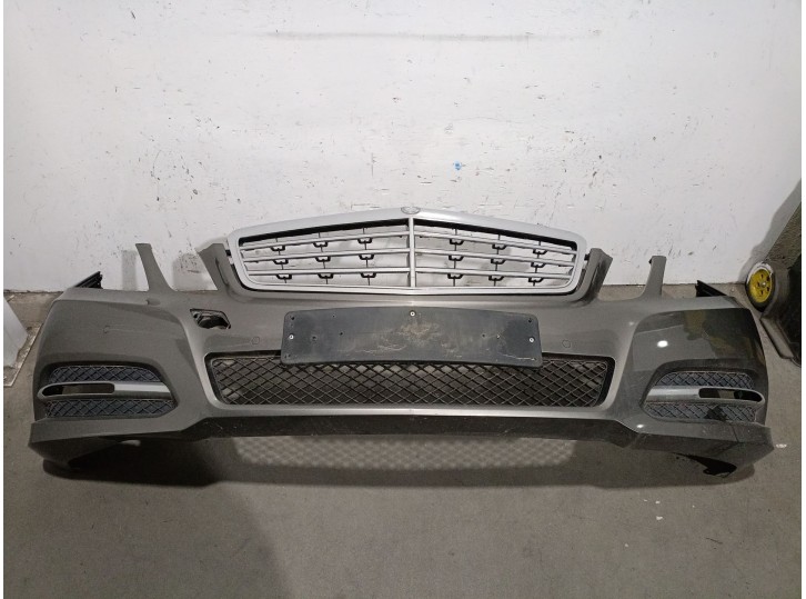 Recambio de paragolpes delantero para mercedes-benz clase e (w212) e 200 cdi / bluetec (212.005, 212.006) referencia OEM IAM A21