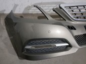 Recambio de paragolpes delantero para mercedes-benz clase e (w212) e 200 cdi / bluetec (212.005, 212.006) referencia OEM IAM A21