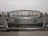 Recambio de paragolpes delantero para mercedes-benz clase e (w212) e 200 cdi / bluetec (212.005, 212.006) referencia OEM IAM A21