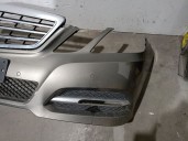 Recambio de paragolpes delantero para mercedes-benz clase e (w212) e 200 cdi / bluetec (212.005, 212.006) referencia OEM IAM A21