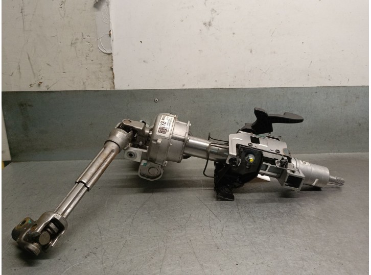 Recambio de columna direccion para renault arkana i (lcm_, ldn_) 1.6 e-tech 145 (ldmu) referencia OEM IAM 488102284R 