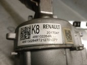 Recambio de columna direccion para renault arkana i (lcm_, ldn_) 1.6 e-tech 145 (ldmu) referencia OEM IAM 488102284R 